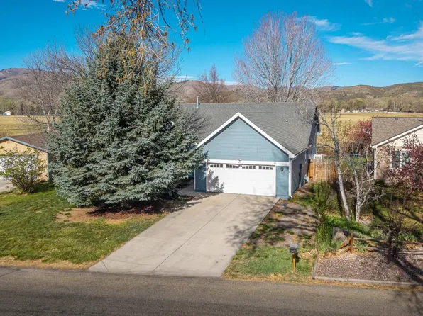 3501 Galway Dr, Laporte, CO 80535