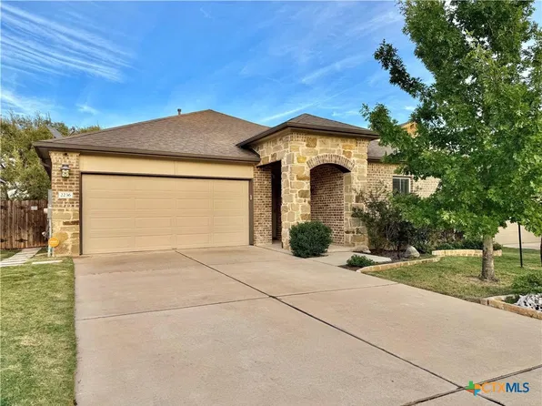2236 Singletree Bnd, Georgetown, TX 78628