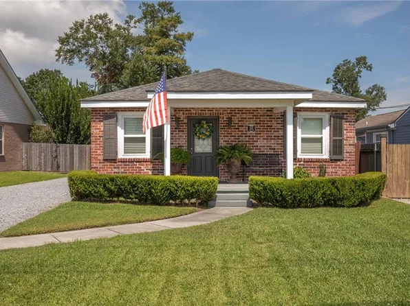 162 Sauve Rd, New Orleans, LA 70123