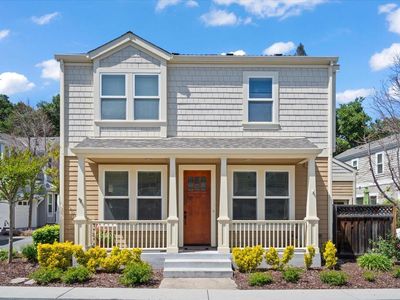 221 Creekside Village Dr, Los Gatos, CA, 95032