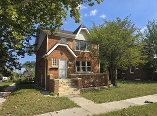 15512 Mendota St APT 1, Detroit, MI 48238
