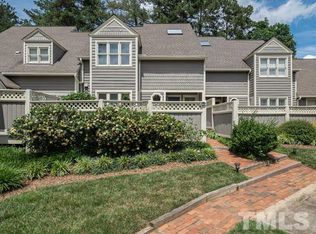 7604 Wellesley Park N, Raleigh, NC 27615