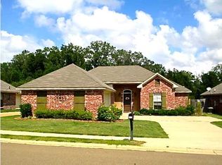 333 Azalea Ct, Brandon, MS 39047