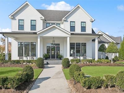 801 Chretien Point Ave, Covington, LA, 70433
