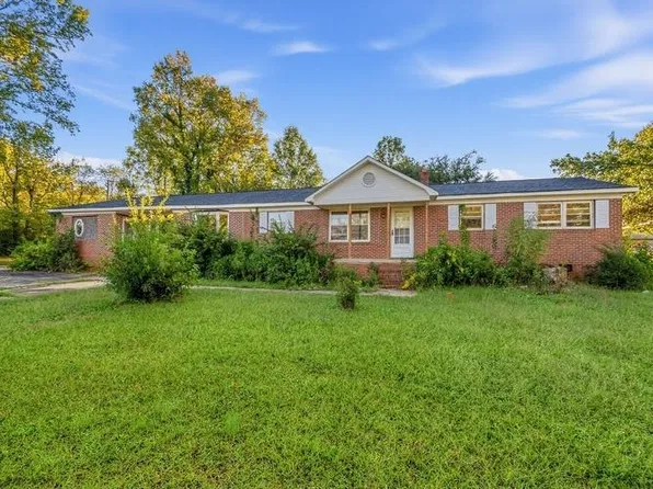 16155 Highway 265, Jefferson, SC 29718