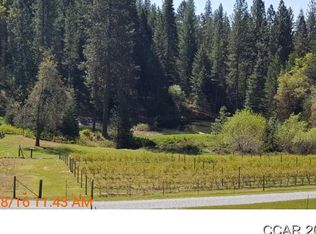 3285 Lily Gap Rd, West Point, CA 95255
