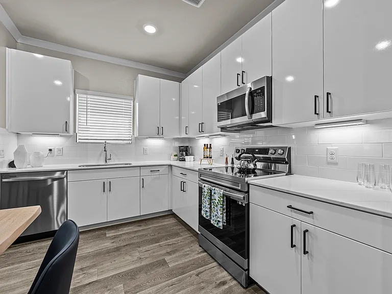 Kitchen Kitchen
