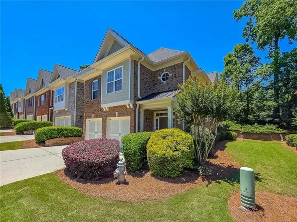 2416 Strand Ave, Lawrenceville, GA 30043