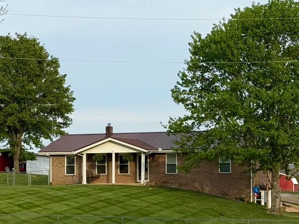 204 Dunford Cir, Limestone, TN 37681
