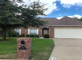 2403 Crystal Dr, Temple, TX 76502