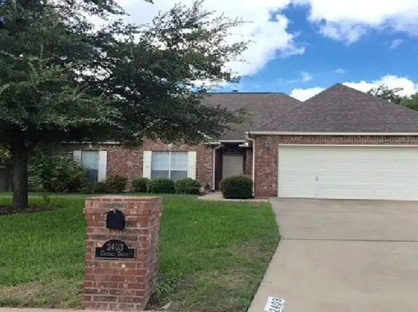 2403 Crystal Dr, Temple, TX 76502