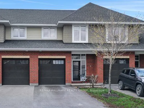 551 Kilspindie Rdg, Ottawa, ON K2J 6A2