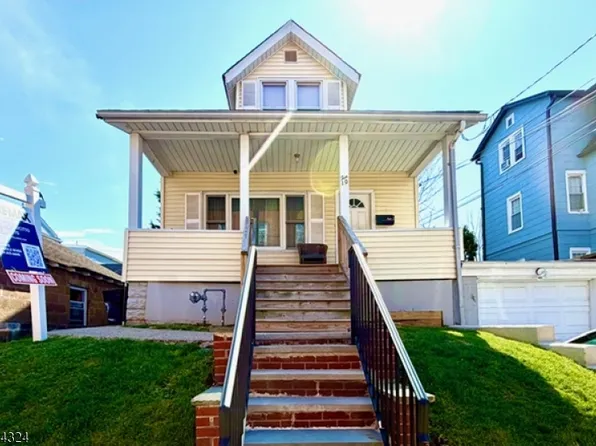 10 Fairview Pl, Bloomfield Twp., NJ 07003