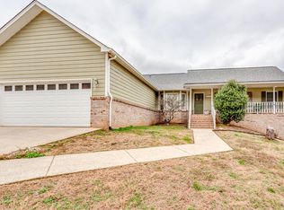 116 Autumn Dr, Clinton, TN 37716