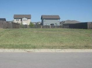 205 Bandara Woods Blvd, Elgin, TX 78621