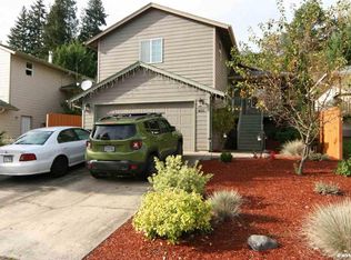 855 Foothill Ct NE, Keizer, OR 97303
