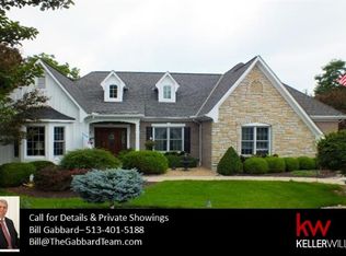 8498 Touraine Dr, Cleves, OH 45002