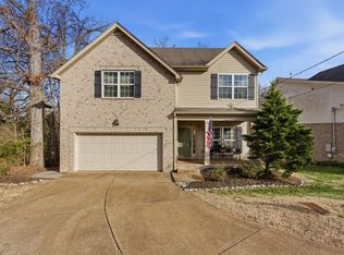 6935 Calderwood Dr, Antioch, TN 37013