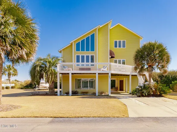 117 Island Quay Court, Atlantic Beach, NC 28512