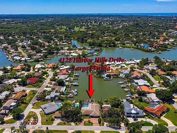 3rd image of 4122 Harbor Hills Dr