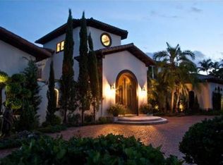 6710 SW 120th St, Pinecrest, FL 33156