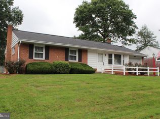 116 Wellington Rd, Lancaster, PA 17603