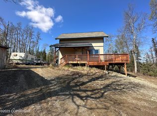 4183 W Little Rain Rd, Wasilla, AK 99623