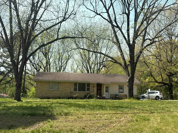 1921 N Culberhouse St, Jonesboro, AR 72401