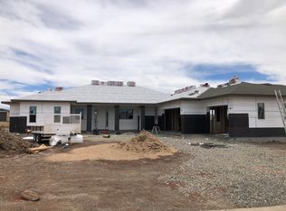 13139 E Musket Rd, Prescott Valley, AZ 86315