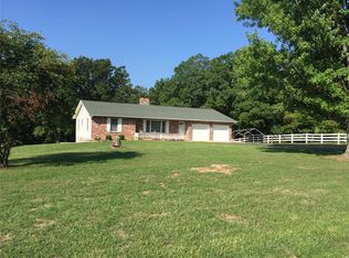 1506 Highway K, Saint Clair, MO 63077