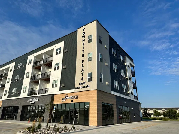 Skaff Apartments - Fargo, 4955 17th Ave S #1602-205, Fargo, ND 58103