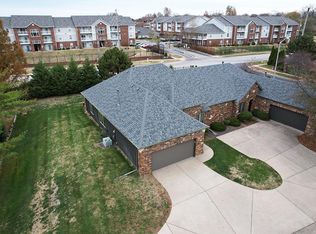 1750 W Bennett St UNIT 7A, Springfield, MO 65807