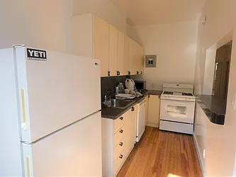 Rented by Karten Real Estate Services LLC