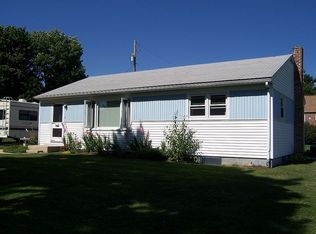 2331 Pleasant View Dr, York, PA 17406