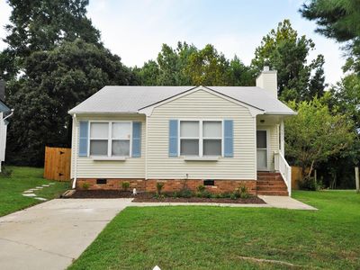 5812 Pleasant Woods Ct, Portsmouth, VA, 23703