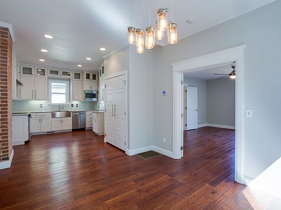 Dining Room/Kitchen