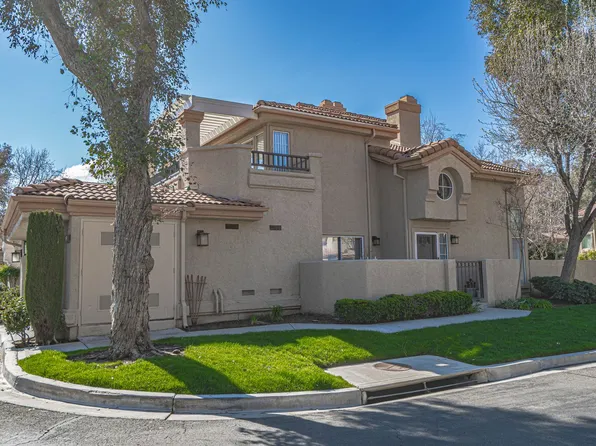 23926 Arroyo Park Dr Unit 124, Santa Clarita, CA 91355