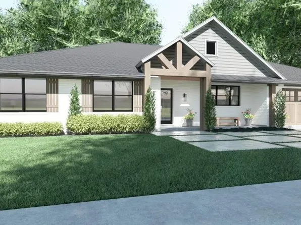 436 Ball St, Grapevine, TX 76051