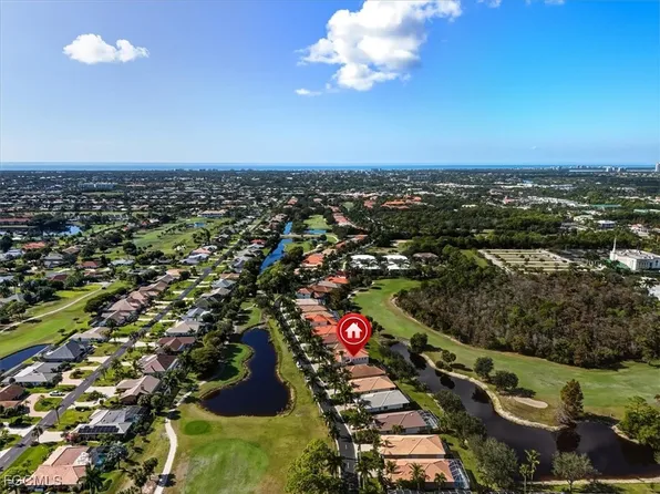 9346 Spanish Moss Way, Bonita Springs, FL 34135