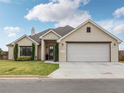4604 4th St, Brownwood, TX, 76801