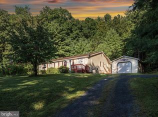 10260 Trout Run Rd, Wardensville, WV 26851