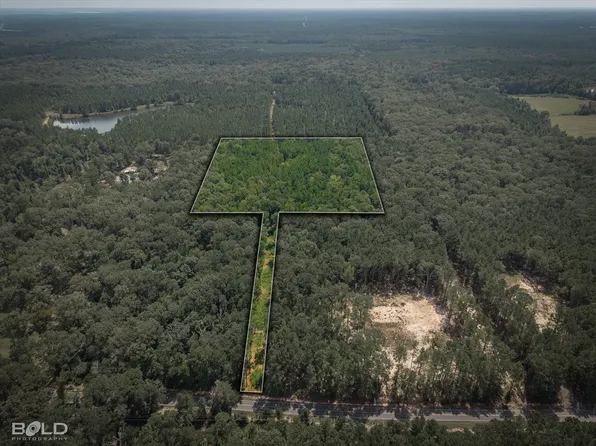 1286 Oliver Rd Lot 15, Haughton, LA 71037
