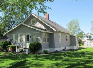 320 SE Columbus Ave, Des Moines, IA 50315