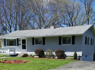 110 Orchard Ave, Owego, NY