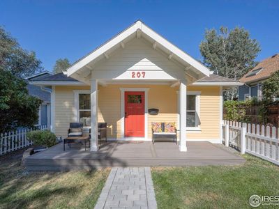 207 Lincoln St, Longmont, CO, 80501
