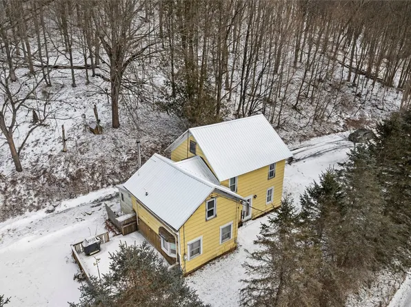 332 County Road 26, Cooperstown, NY 13326