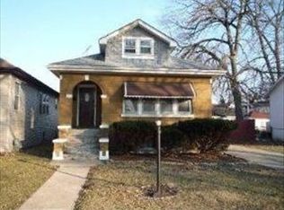 1927 S 10th Ave, Maywood, IL 60153