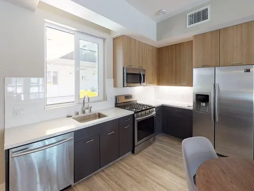 Inclave Luxury Apartments Photo 1 Inclave Luxury Apartments Photo 1