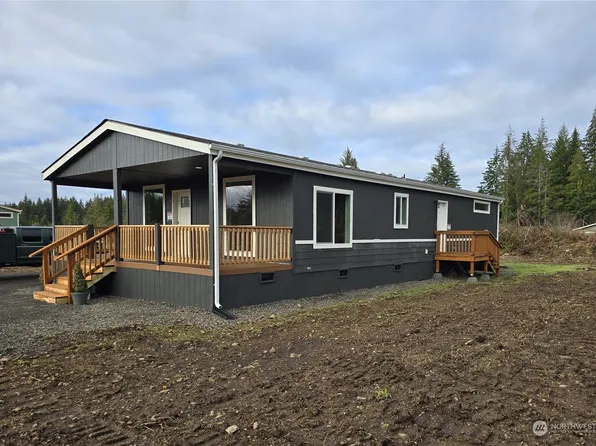 25 Newton Road, Forks, WA 98331