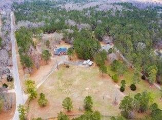 10 Weissinger Rd, Kingston, GA 30145